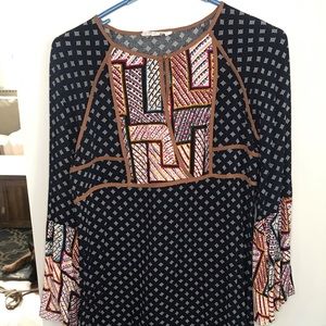 Light weight summer dress
